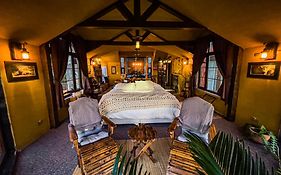 Large Room In A Secluded & Wild Place With Ocean View